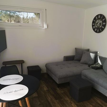 Lodge Hochwipfel Mit Self-Check-In Oberdobernitzen エクステリア 写真