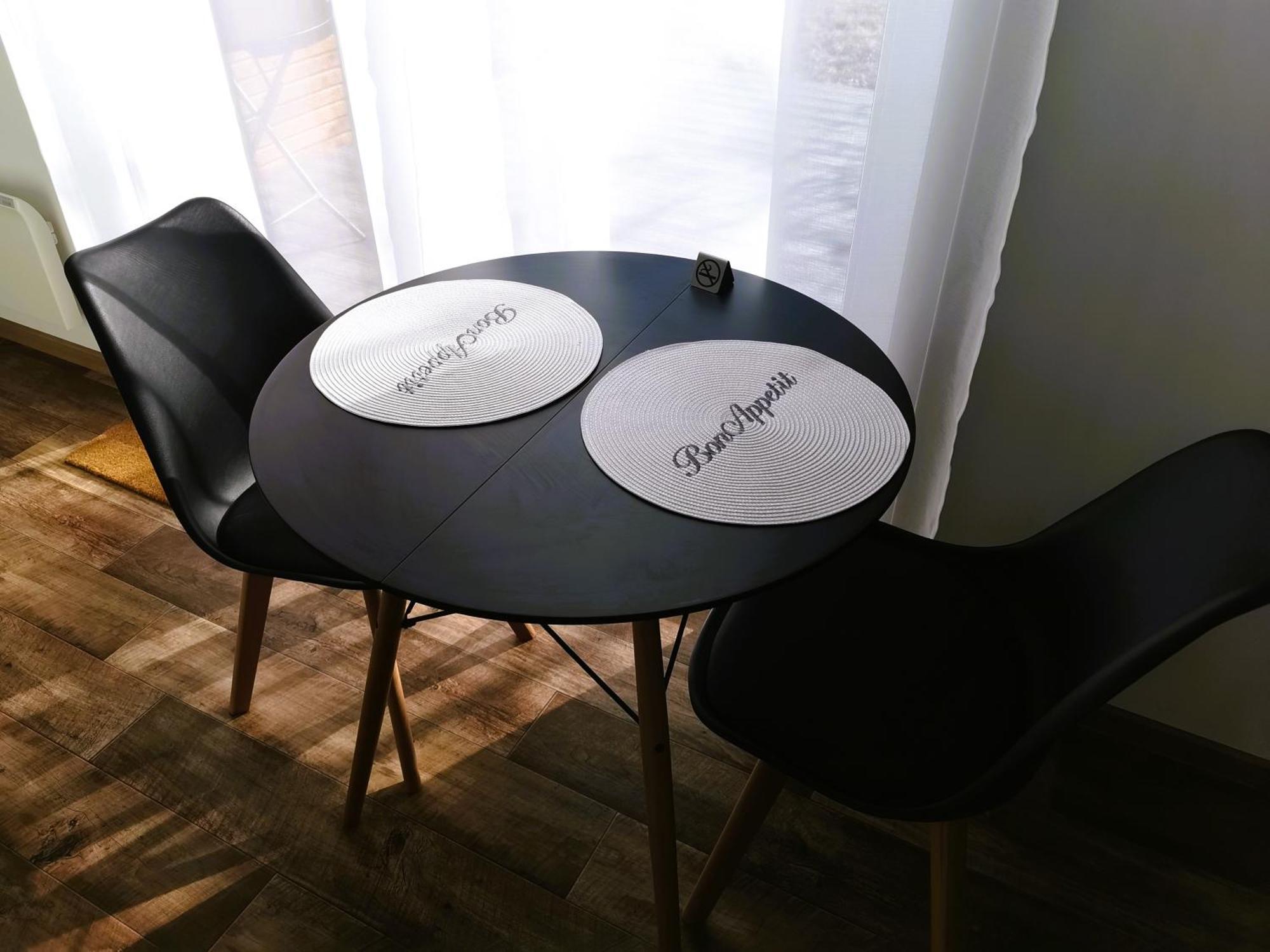 Lodge Hochwipfel Mit Self-Check-In Oberdobernitzen エクステリア 写真