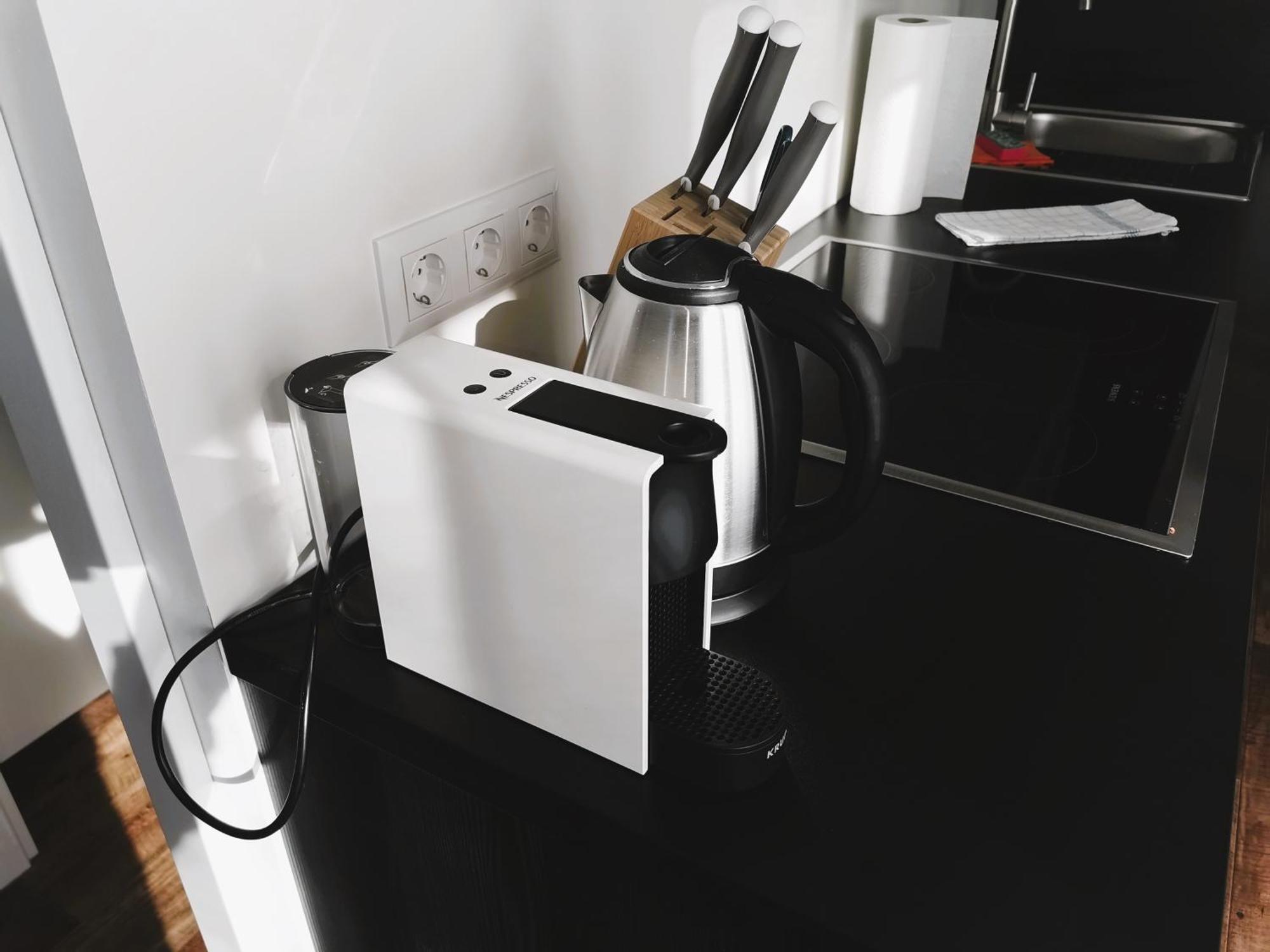 Lodge Hochwipfel Mit Self-Check-In Oberdobernitzen エクステリア 写真