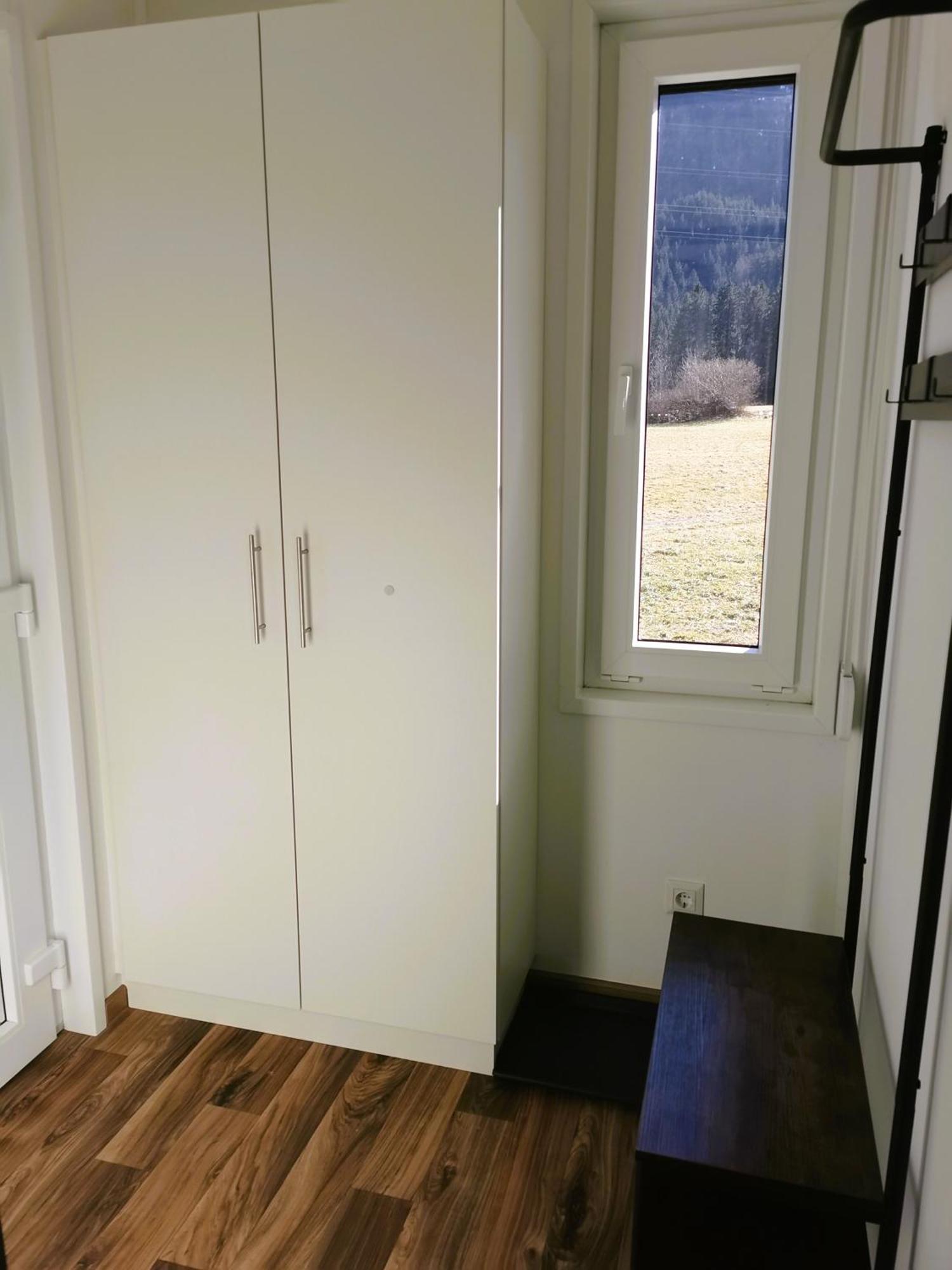 Lodge Hochwipfel Mit Self-Check-In Oberdobernitzen エクステリア 写真