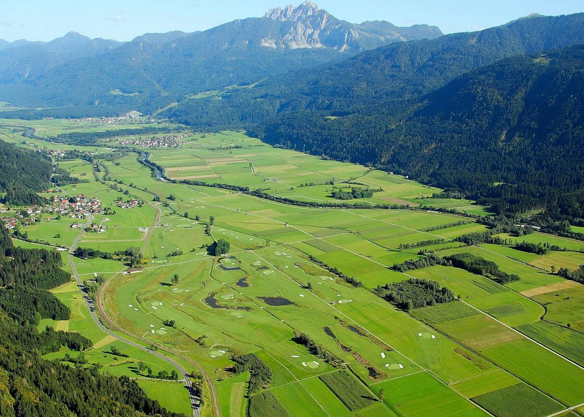 Lodge Hochwipfel Mit Self-Check-In Oberdobernitzen エクステリア 写真
