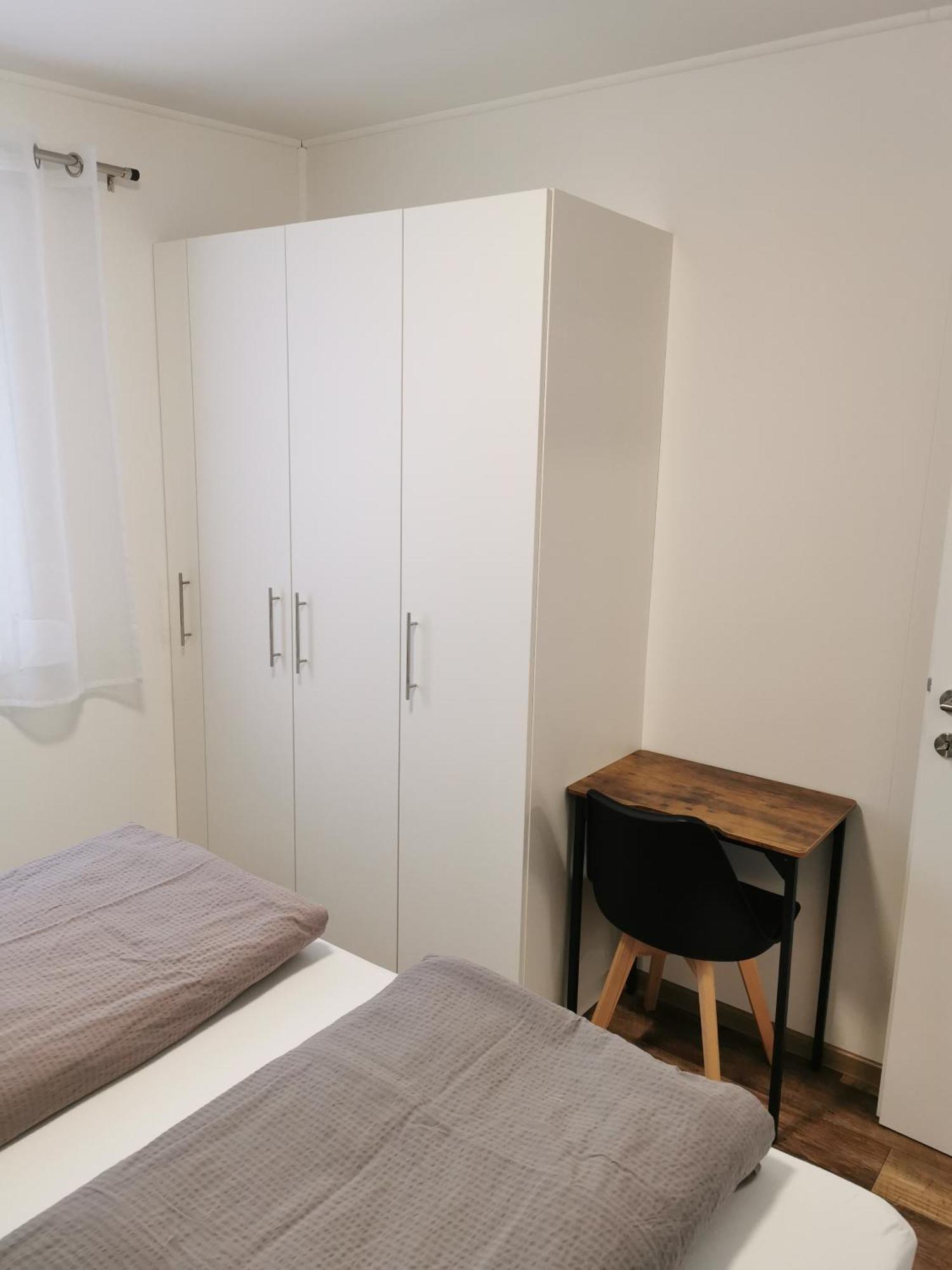 Lodge Hochwipfel Mit Self-Check-In Oberdobernitzen エクステリア 写真